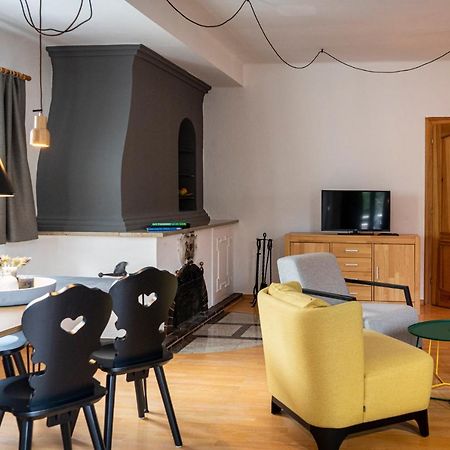 Das Nordberg Apartments Garmisch-Partenkirchen Extérieur photo