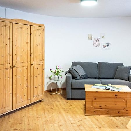 Das Nordberg Apartments Garmisch-Partenkirchen Extérieur photo