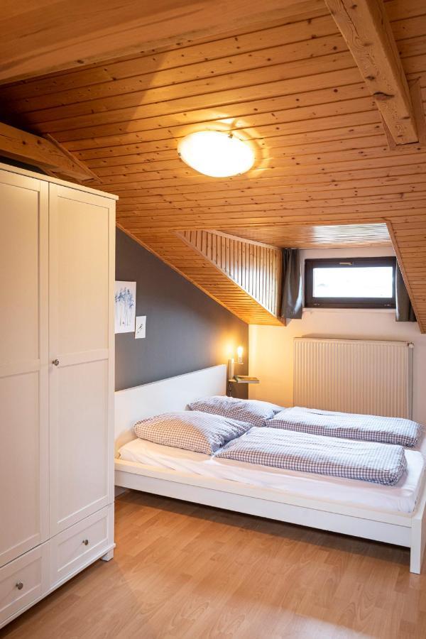 Das Nordberg Apartments Garmisch-Partenkirchen Extérieur photo