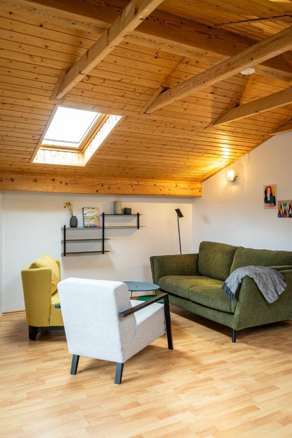 Das Nordberg Apartments Garmisch-Partenkirchen Extérieur photo