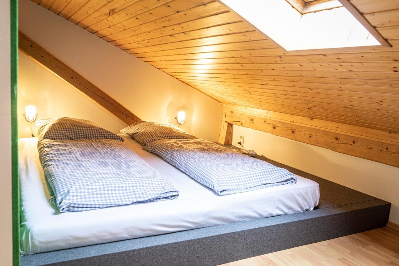 Das Nordberg Apartments Garmisch-Partenkirchen Extérieur photo