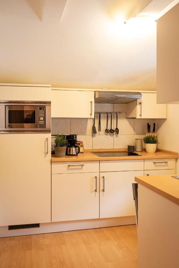 Das Nordberg Apartments Garmisch-Partenkirchen Extérieur photo