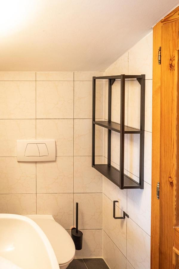 Das Nordberg Apartments Garmisch-Partenkirchen Extérieur photo