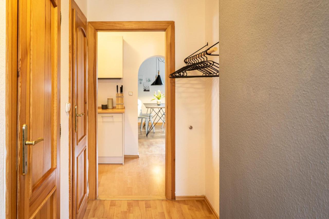 Das Nordberg Apartments Garmisch-Partenkirchen Extérieur photo