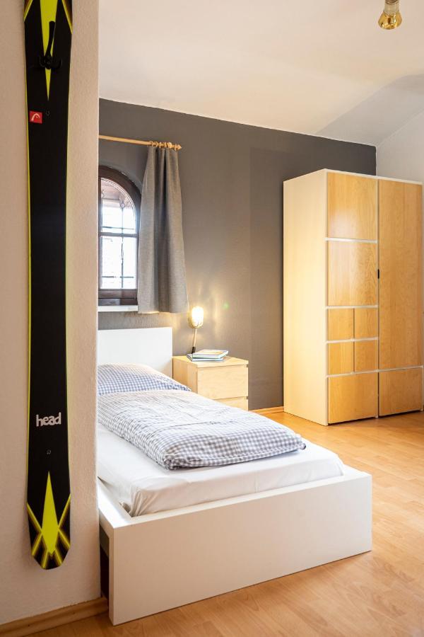 Das Nordberg Apartments Garmisch-Partenkirchen Extérieur photo