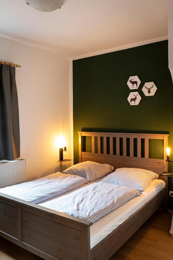 Das Nordberg Apartments Garmisch-Partenkirchen Extérieur photo