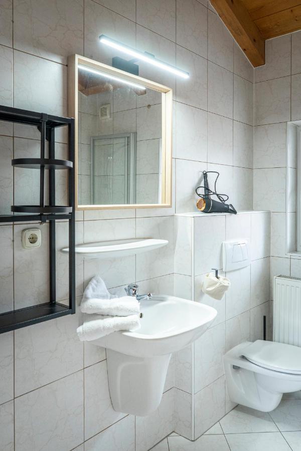 Das Nordberg Apartments Garmisch-Partenkirchen Extérieur photo