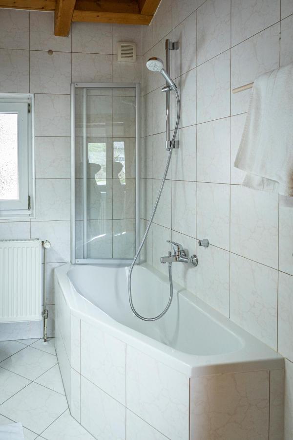 Das Nordberg Apartments Garmisch-Partenkirchen Extérieur photo