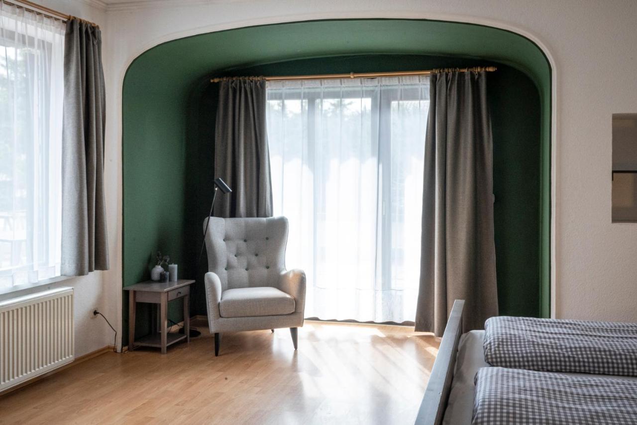 Das Nordberg Apartments Garmisch-Partenkirchen Extérieur photo