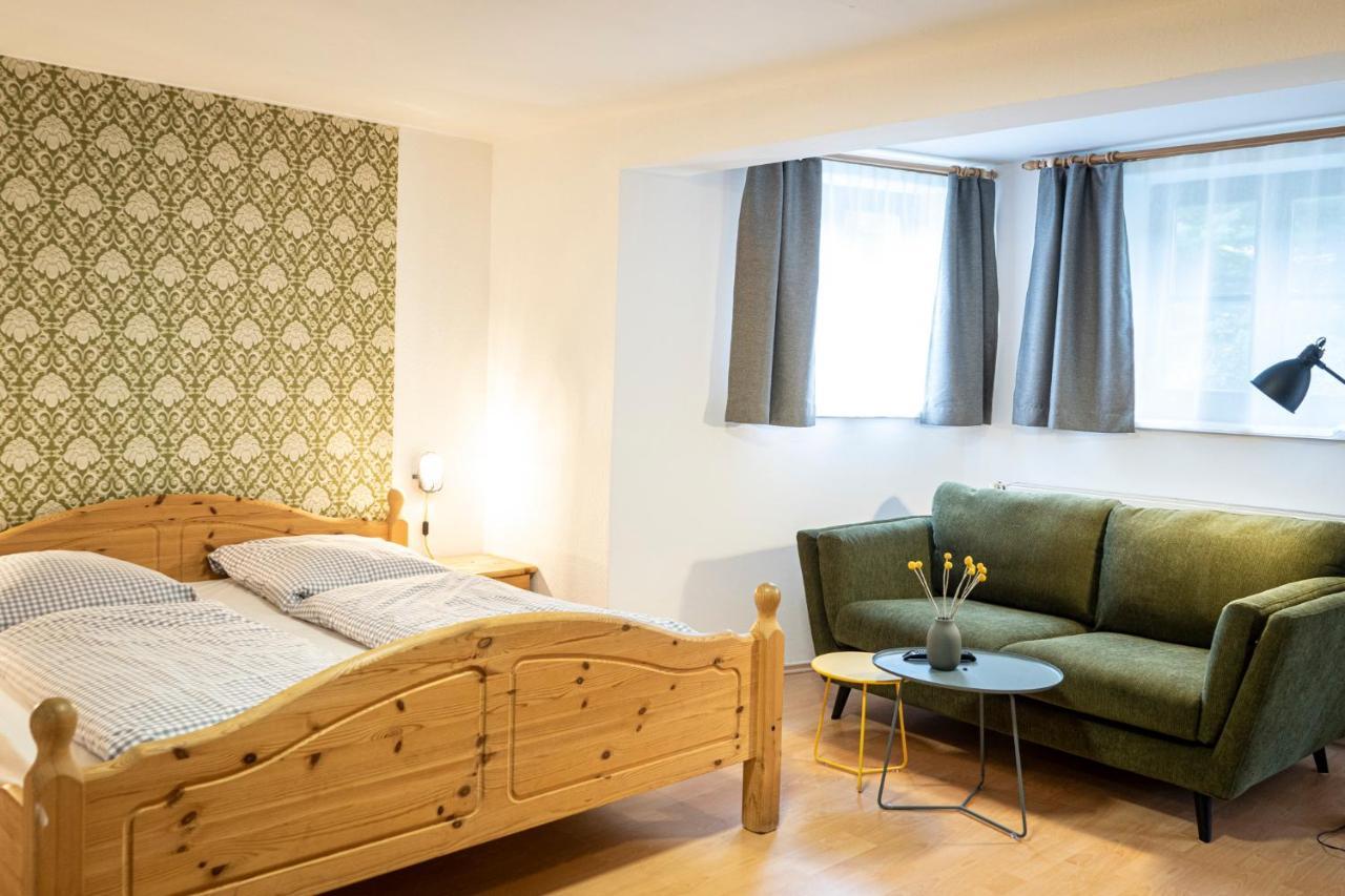 Das Nordberg Apartments Garmisch-Partenkirchen Extérieur photo