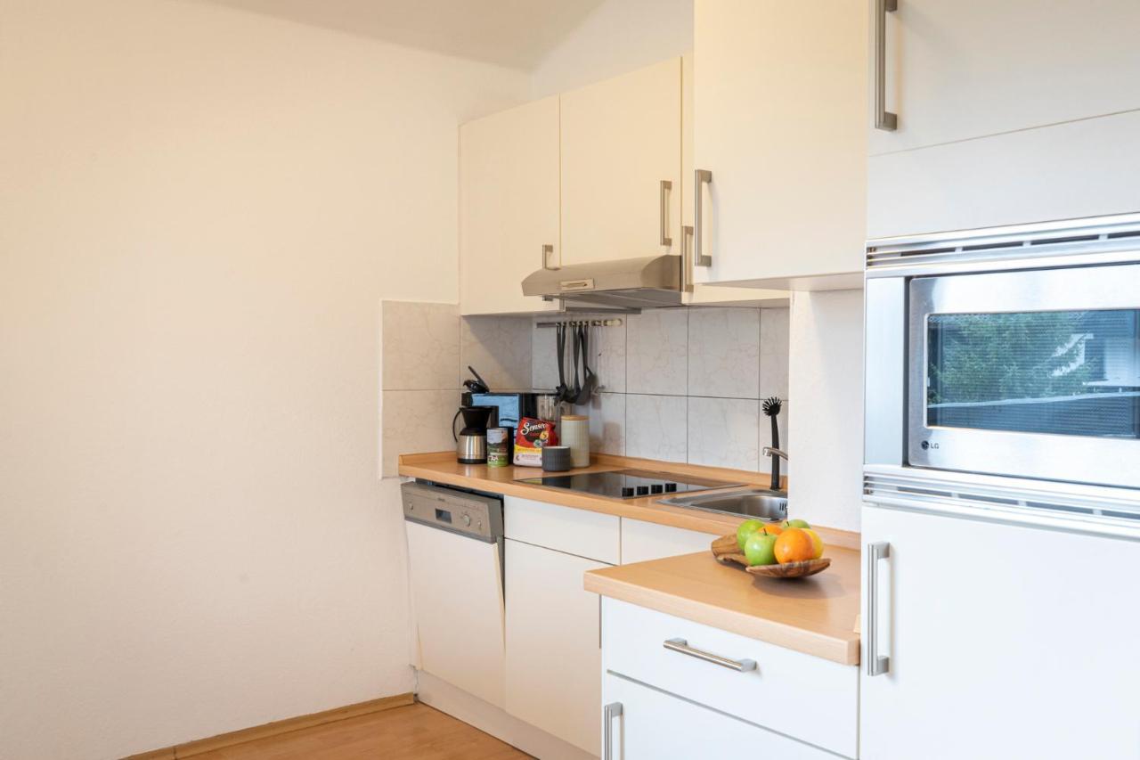Das Nordberg Apartments Garmisch-Partenkirchen Extérieur photo