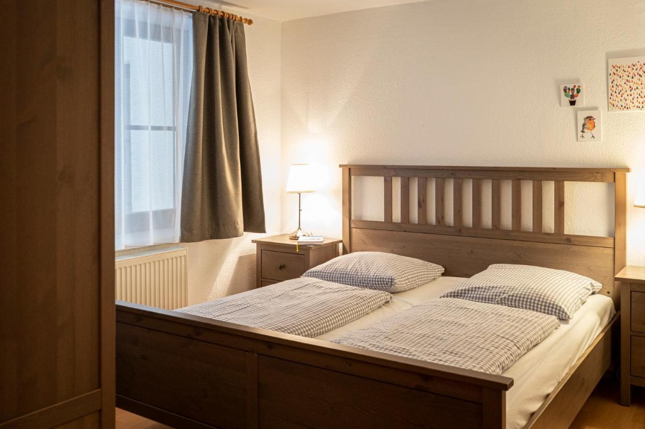 Das Nordberg Apartments Garmisch-Partenkirchen Extérieur photo