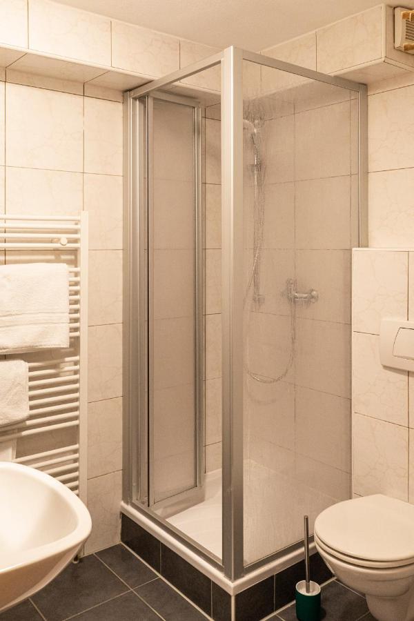 Das Nordberg Apartments Garmisch-Partenkirchen Extérieur photo
