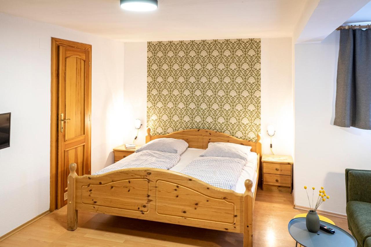 Das Nordberg Apartments Garmisch-Partenkirchen Extérieur photo