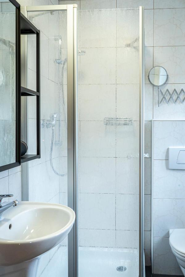 Das Nordberg Apartments Garmisch-Partenkirchen Extérieur photo