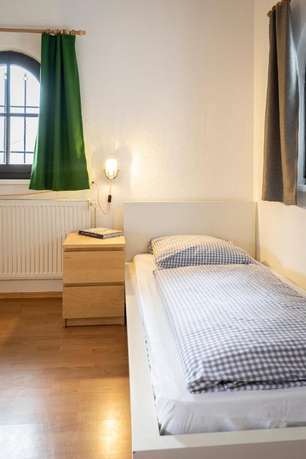 Das Nordberg Apartments Garmisch-Partenkirchen Extérieur photo