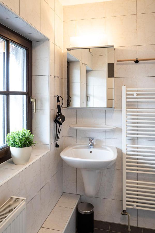 Das Nordberg Apartments Garmisch-Partenkirchen Extérieur photo