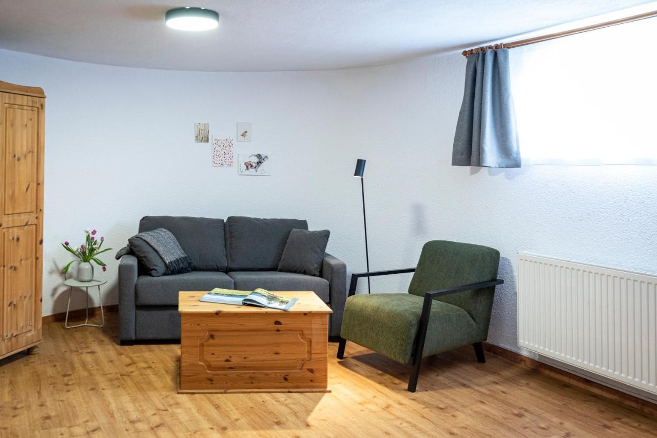 Das Nordberg Apartments Garmisch-Partenkirchen Extérieur photo