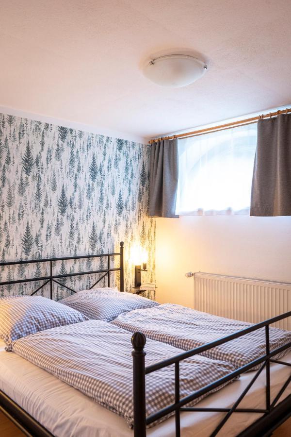 Das Nordberg Apartments Garmisch-Partenkirchen Extérieur photo