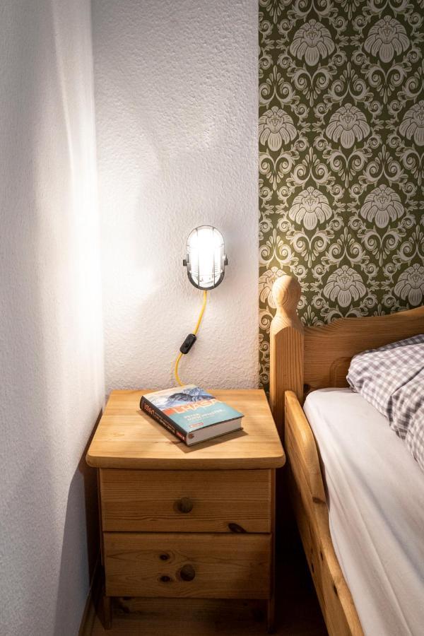Das Nordberg Apartments Garmisch-Partenkirchen Extérieur photo