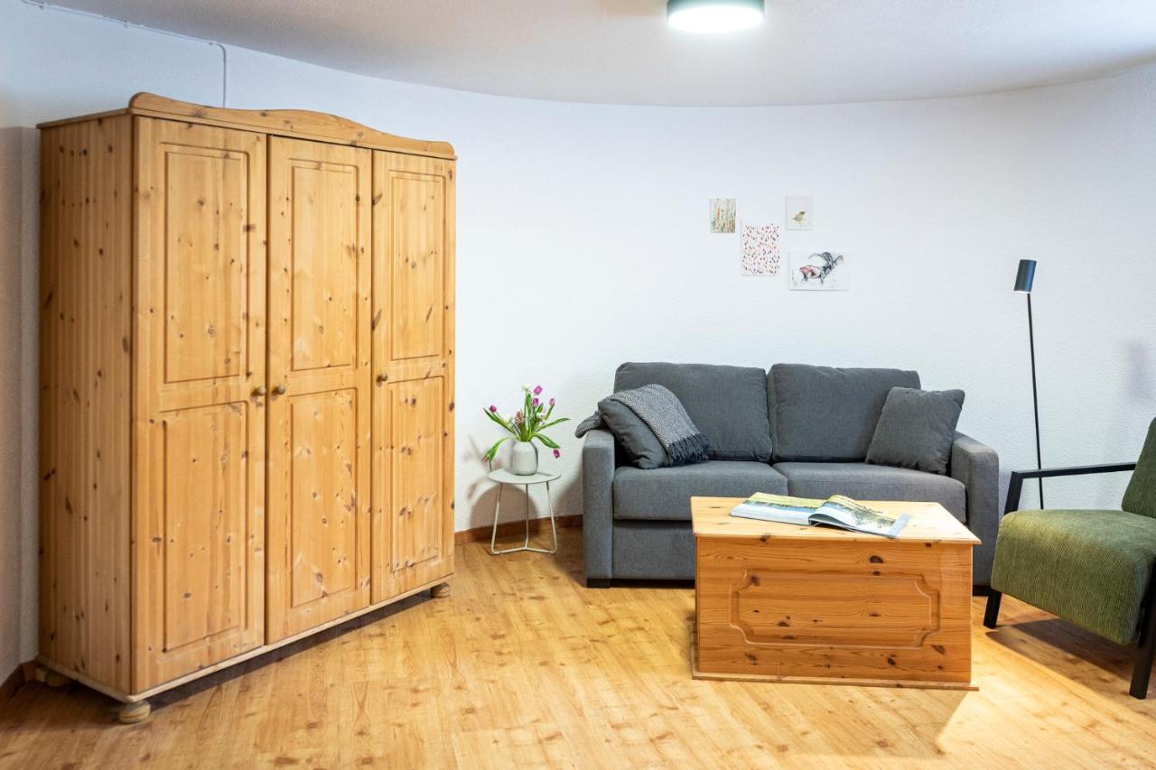Das Nordberg Apartments Garmisch-Partenkirchen Extérieur photo