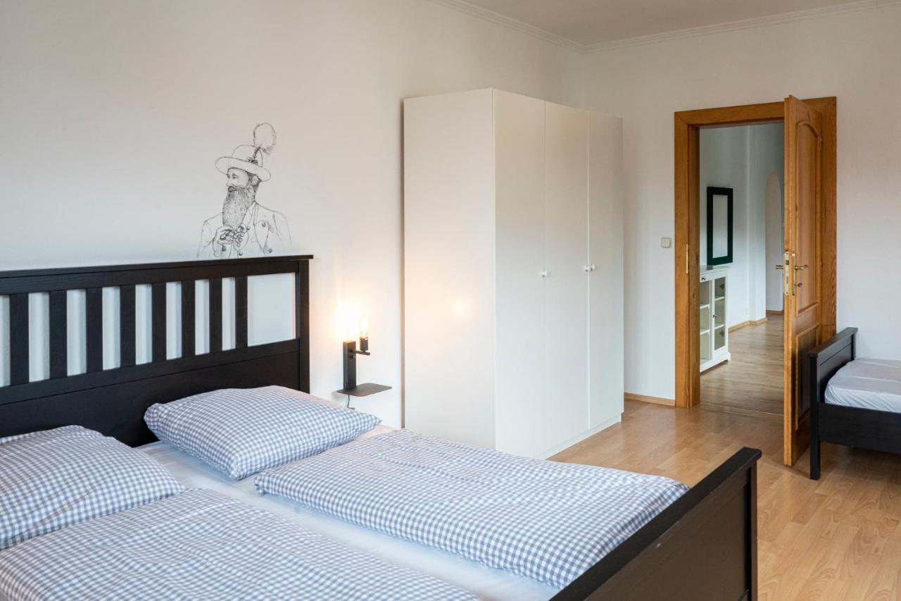Das Nordberg Apartments Garmisch-Partenkirchen Extérieur photo