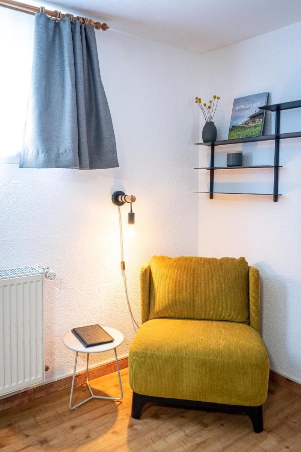 Das Nordberg Apartments Garmisch-Partenkirchen Extérieur photo
